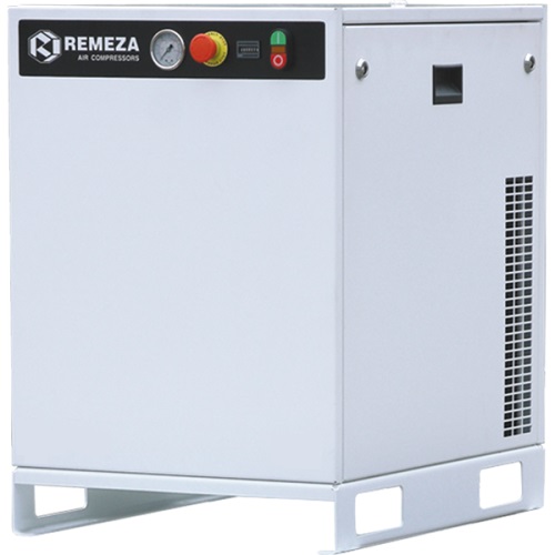 Спиральный компрессор REMEZA КС 3-8АМ