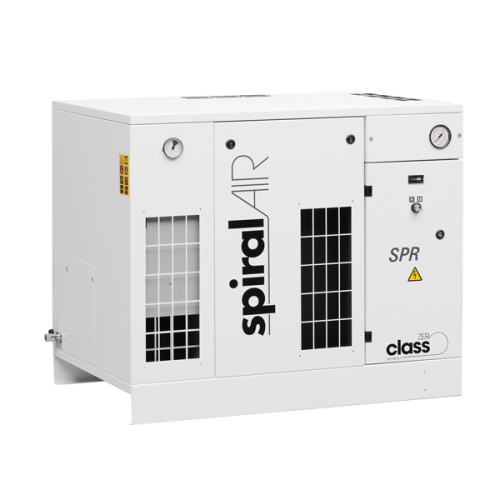 Спиральный компрессор SPR 5Т/10 400V N