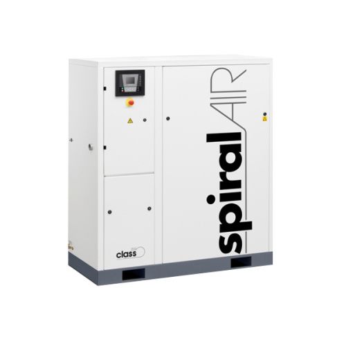 Спиральный компрессор SPR 15/10 LC 400V