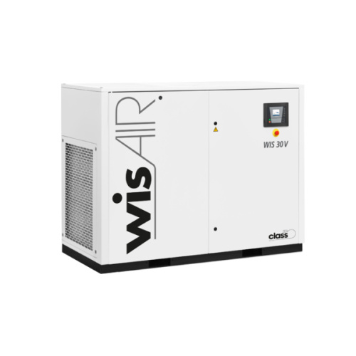 Винтовой безмасляный компрессор WIS50V A 13 CE 400 50