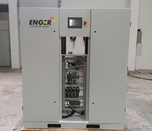 Спиральный компрессор Enger AP-SRL16,5XC-300 8