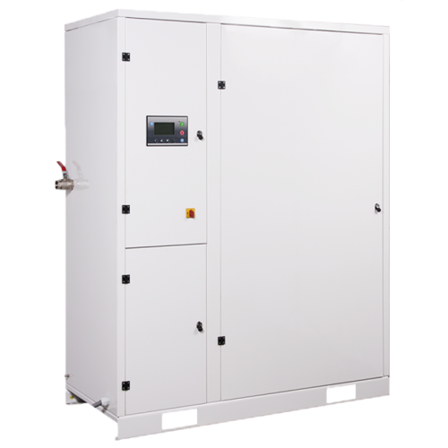Спиральный компрессор REMEZA KC 10-10 B4