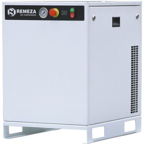 Спиральный компрессор REMEZA КС 3-8А