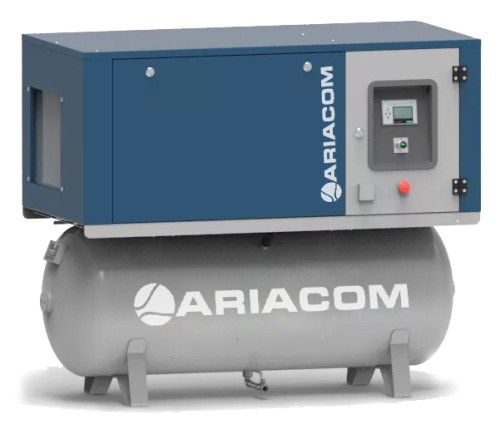 Спиральный компрессор ARIACOM SPC5 8DF 500