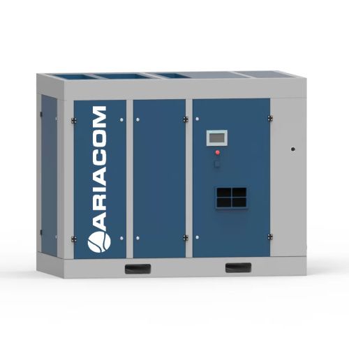 Винтовой безмасляный компрессор ARIACOM HCA+132 10 V