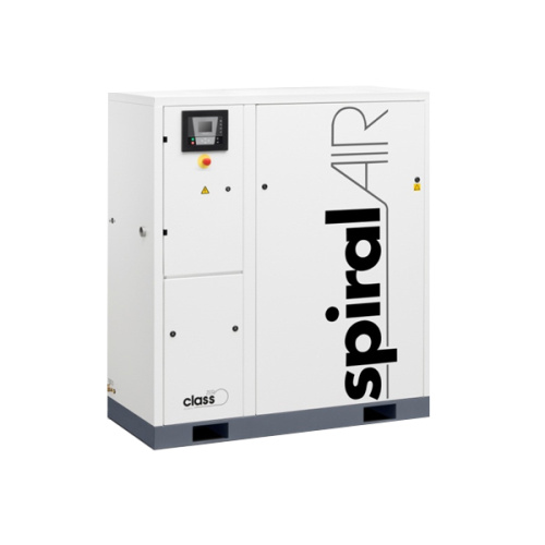 Спиральный компрессор SPR 10/10 T LC 400V+N