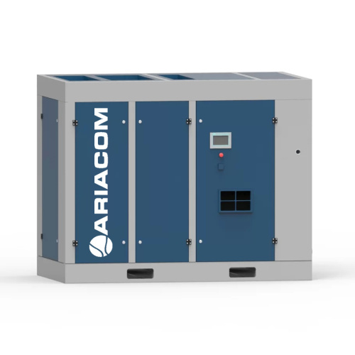 Винтовой безмасляный компрессор ARIACOM HCA+315 8 V