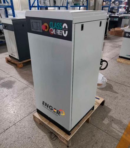 Спиральный компрессор Enger AP-SRL2,2TA-40 10