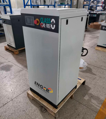 Спиральный компрессор Enger AP-SRL2,2TA-40 8