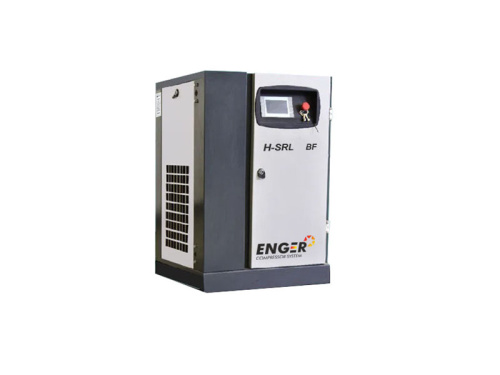 Спиральный компрессор Enger HS-SRL7.5