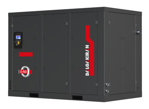Винтовой безмасляный компрессор DALGAKIRAN Eagle 132W-7