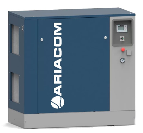 Спиральный компрессор ARIACOM SPC15 10DF